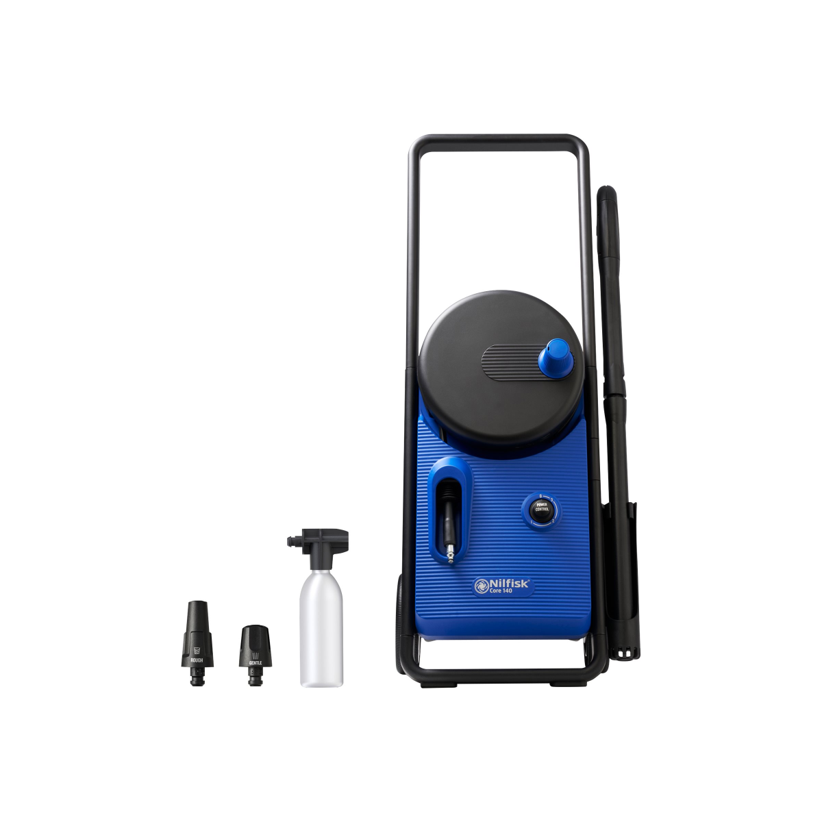 Nilfisk Core 140 Bar 1800W Hochdruckreiniger