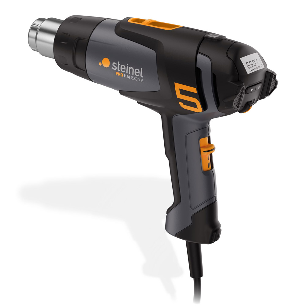 Steinel HM 2320 E Heißluftpistole 2300W
