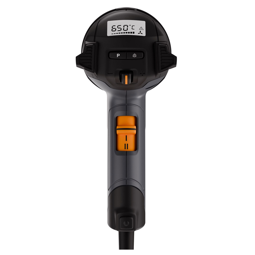 Steinel HM 2320 E Heißluftpistole 2300W