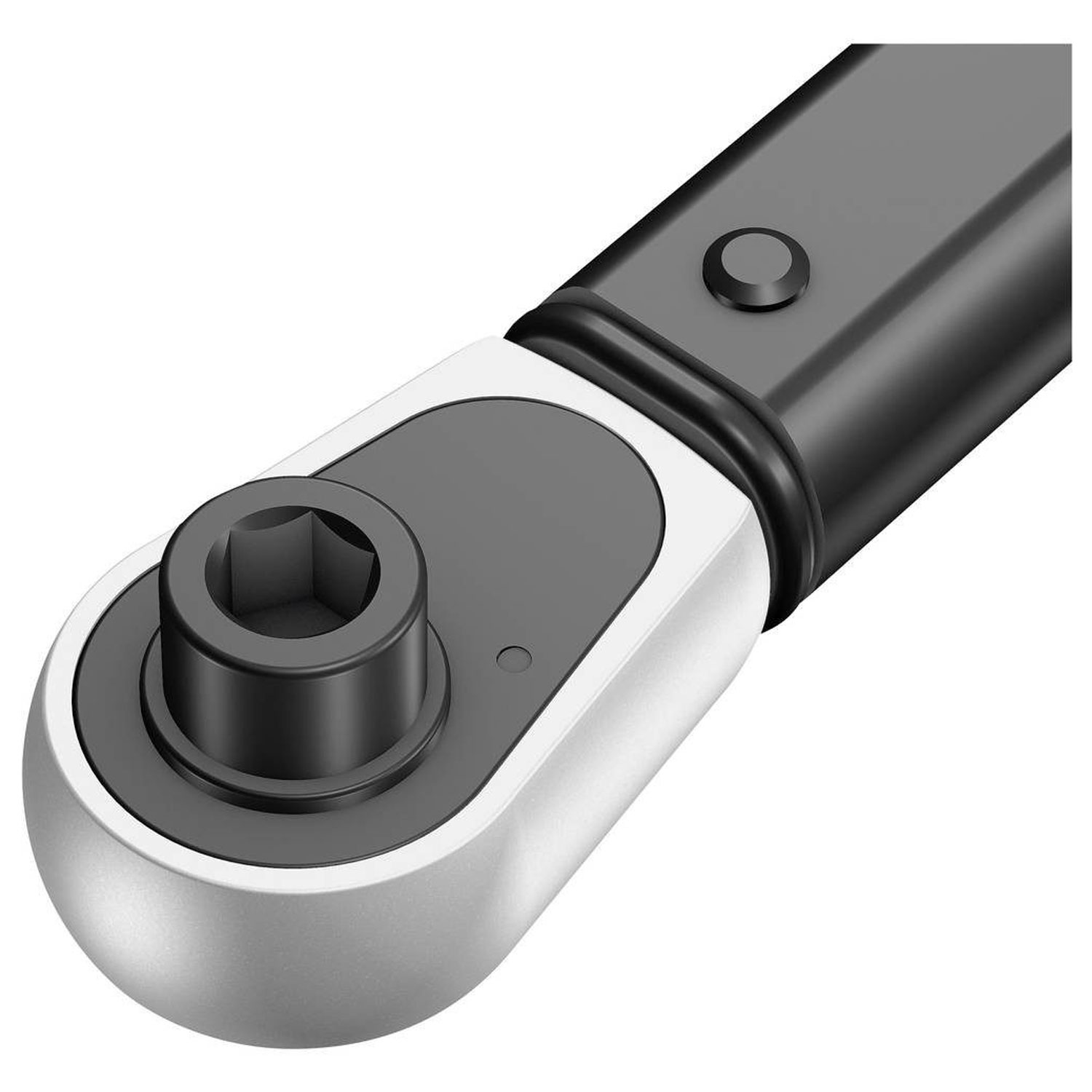 Wera Click-Torque A 6 Ratschenschlüssel 1 Stück(e) Schwarz Grün Ratschengriff 1/4 Zoll