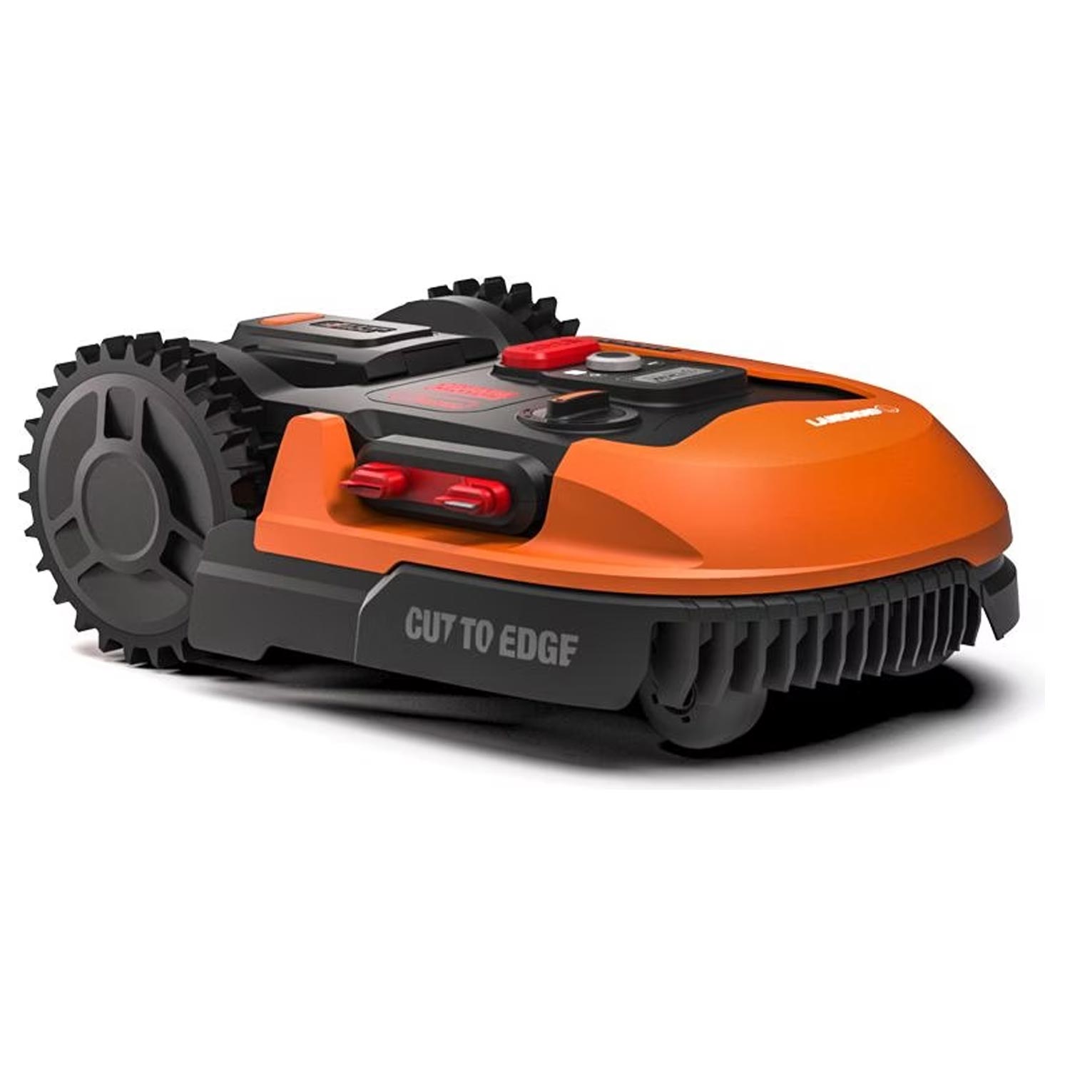 WORX Landroid PLUS WR148E Mähroboter