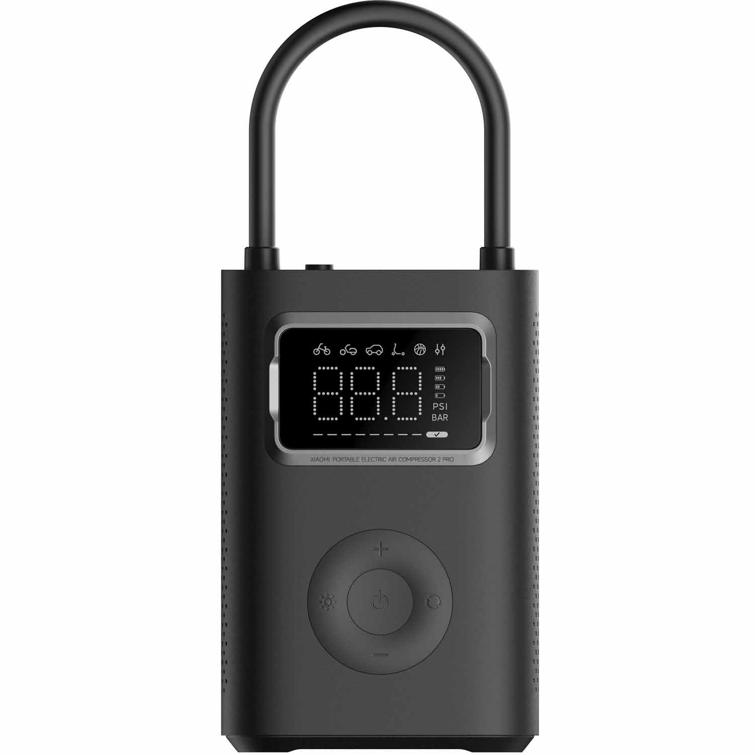 Xiaomi 2 Pro Luftkompressor