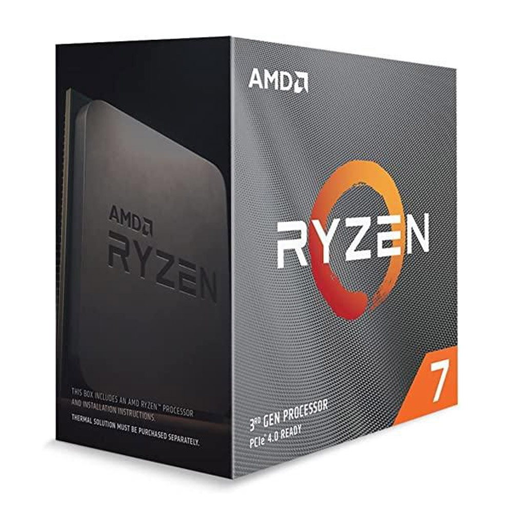 AMD Ryzen 7 5700X Boxed Prozessor