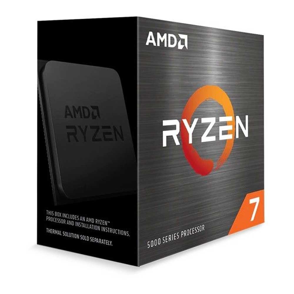 AMD Ryzen 7 5700 Boxed Prozessor