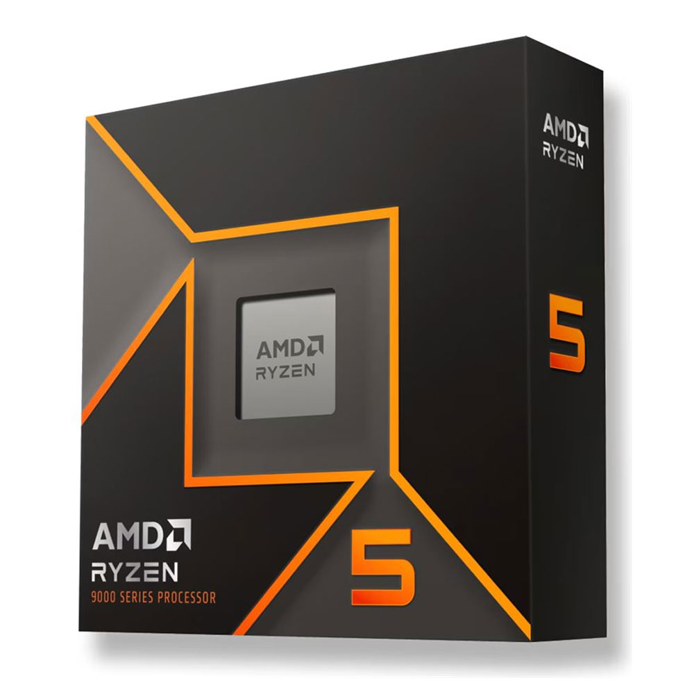 AMD Ryzen 5 9600X Boxed Prozessor