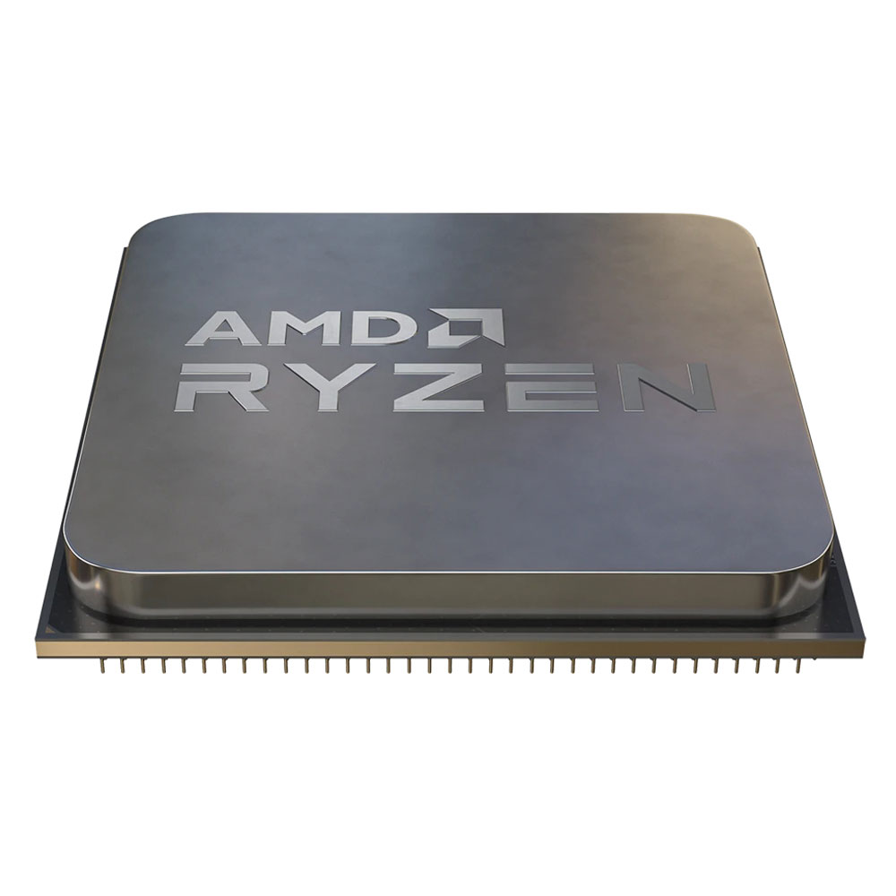 AMD Ryzen 7 5700X Tray Prozessor