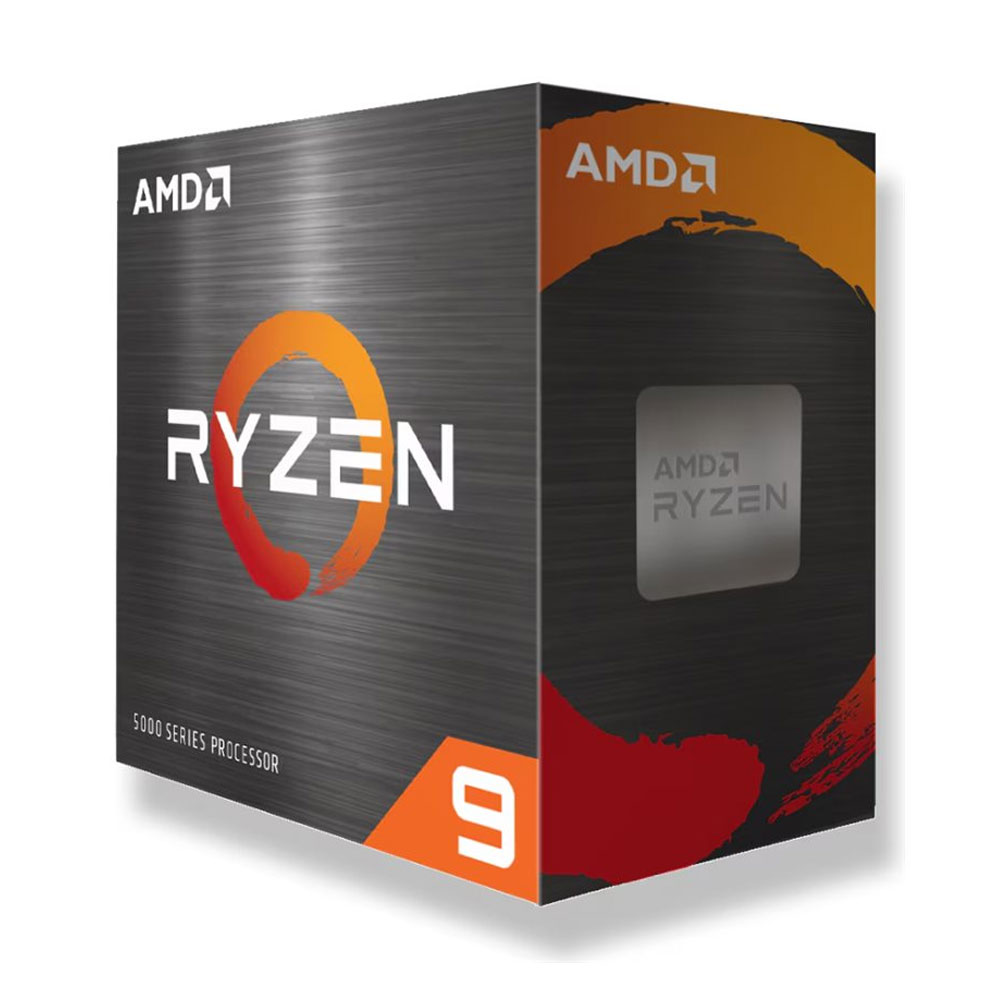 AMD Ryzen 9 5900XT Boxed Prozessor
