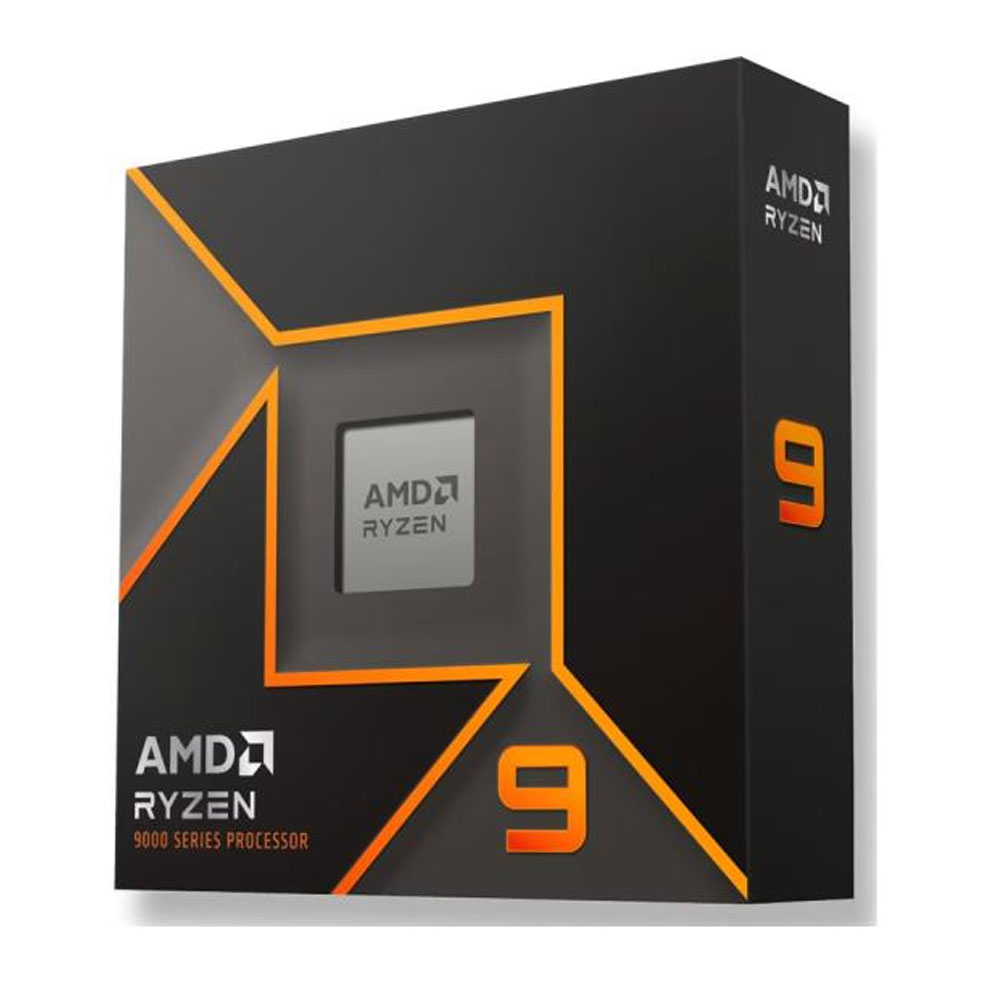 AMD Ryzen 9 9900X Boxed Prozessor