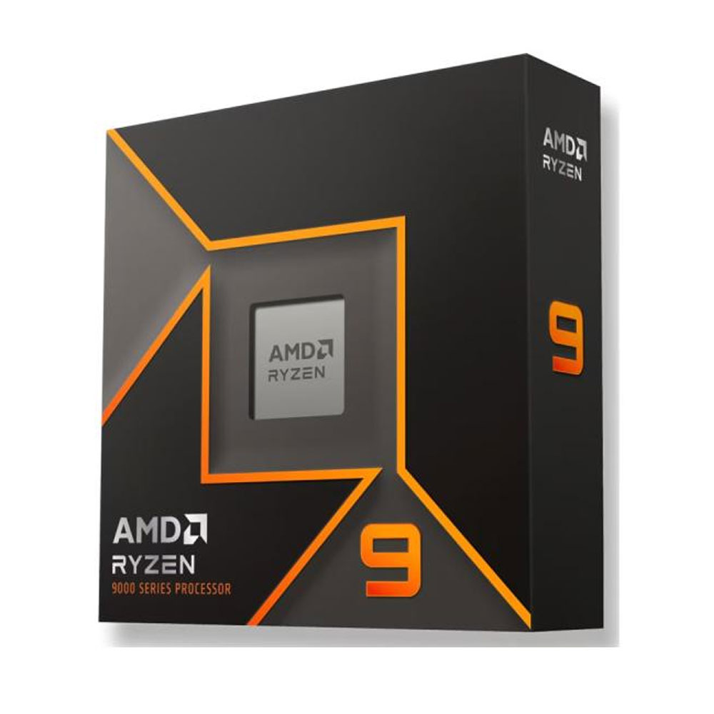 AMD Ryzen 9 9950X Boxed Prozessor