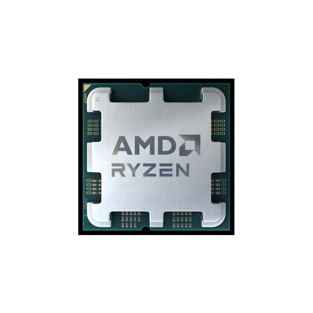 AMD Ryzen 9 7900X3D Tray Prozessor
