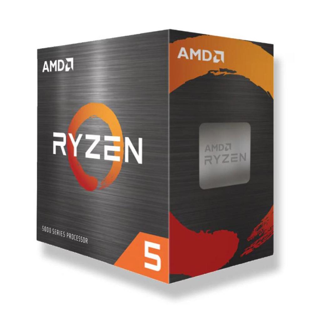 AMD Ryzen 5 5600XT Boxed Prozessor