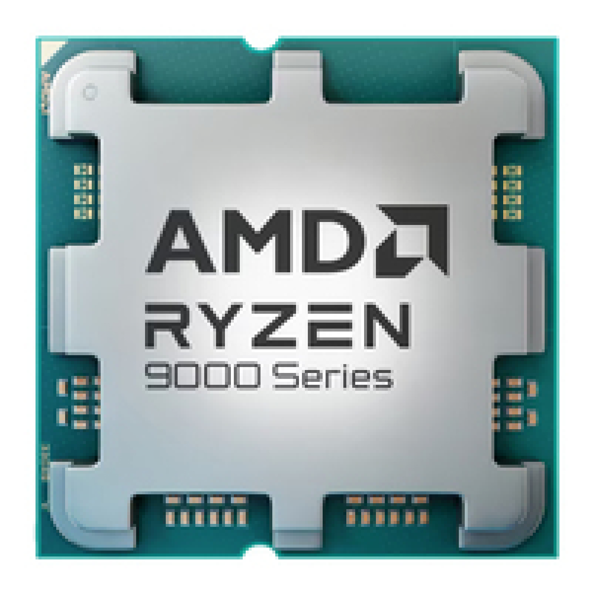 AMD Ryzen 5 9600X Tray Prozessor