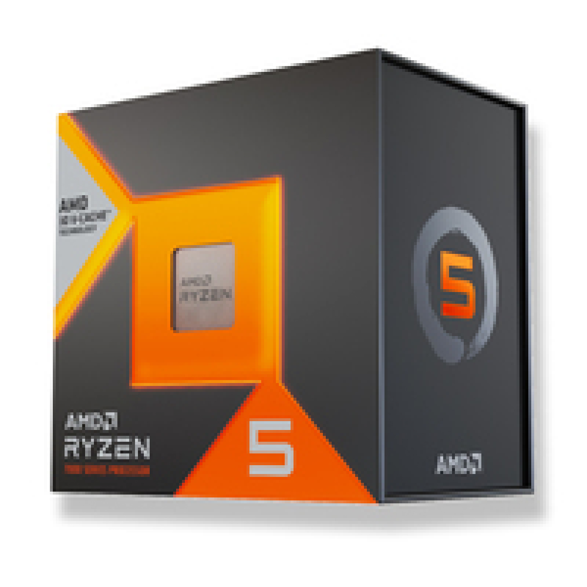 AMD Ryzen 5 7500X3D Boxed Prozessor