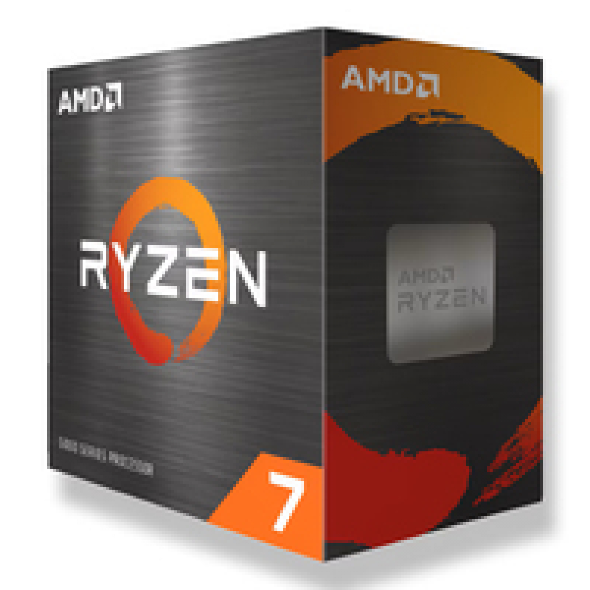 AMD Ryzen 7 5700 Wraith Stealth Boxed Prozessor