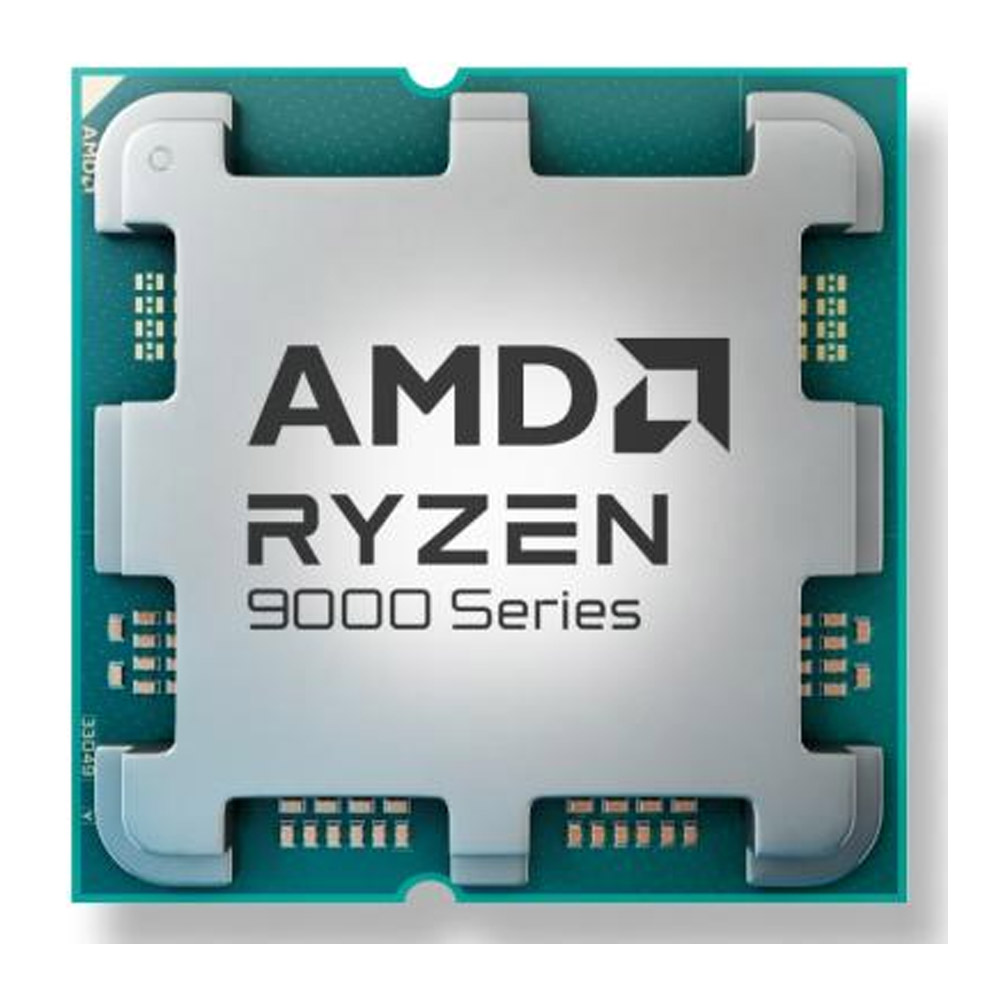 AMD Ryzen 7 9850X3D Boxed Prozessor