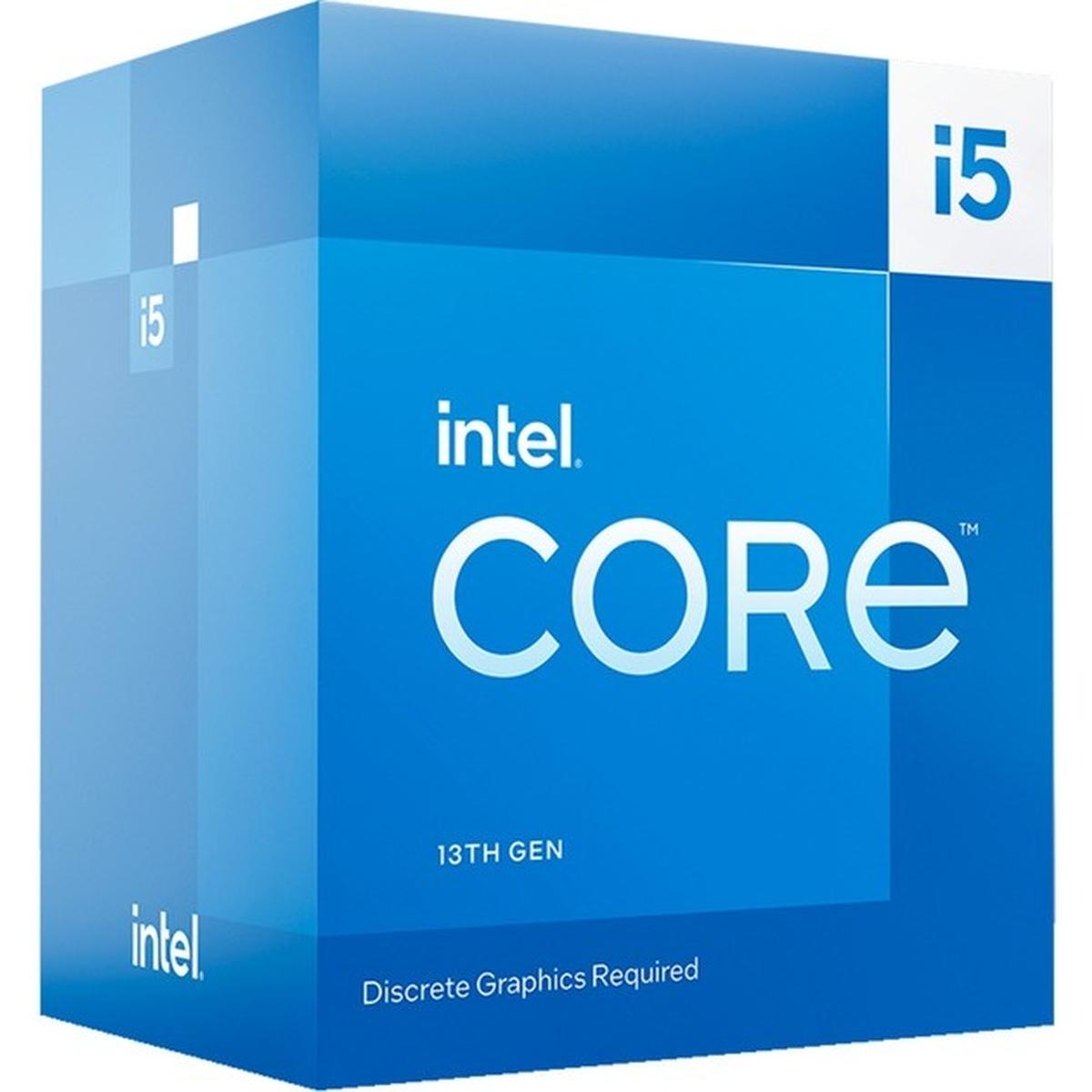 Intel Core i5-13400 Boxed Prozessor