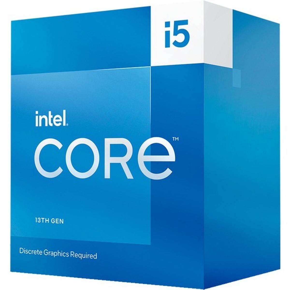 Intel Core i5-13400 Boxed Prozessor