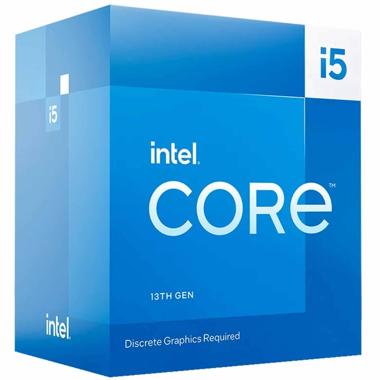 Intel Core i5-13400F Tray Prozessor