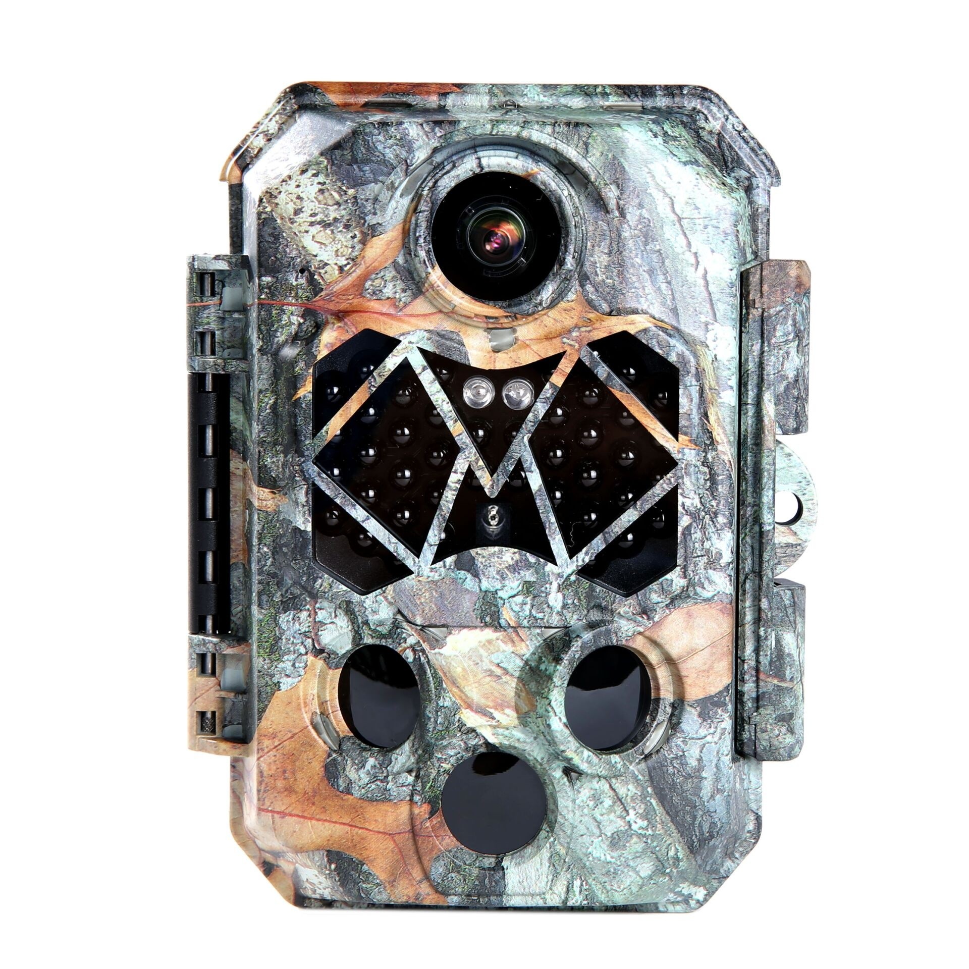Braun Photo Technik Scouting Cam Black500 4K Wildkamera camouflage