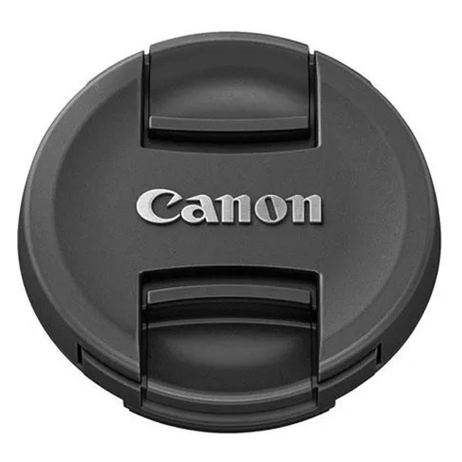 Canon E-67II Objektivdeckel