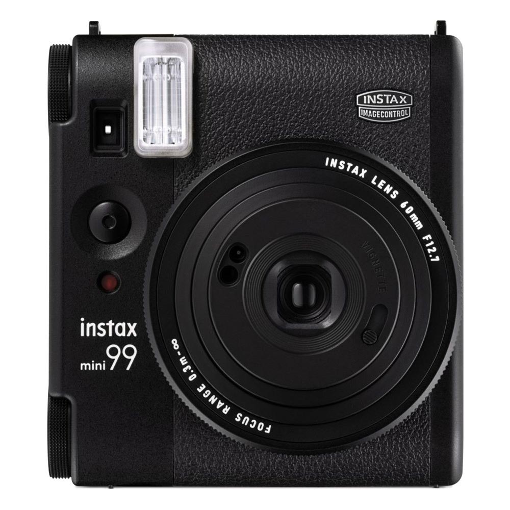 Fujifilm INSTAX Mini 99 Sofortbildkamera schwarz