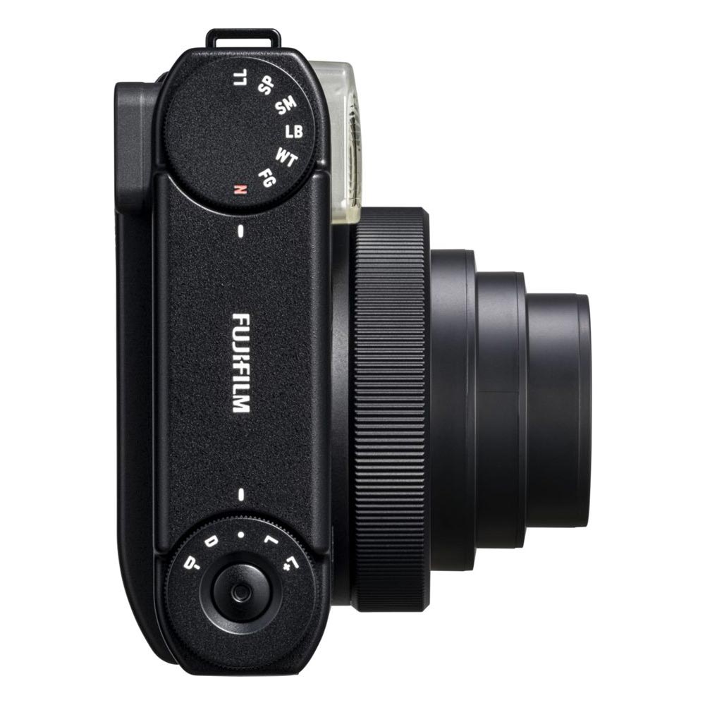 Fujifilm INSTAX Mini 99 Sofortbildkamera schwarz