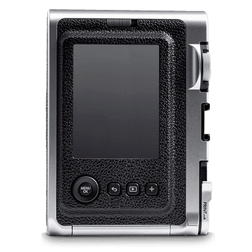 INSTAX Mini EVO Sofortbildkamera black