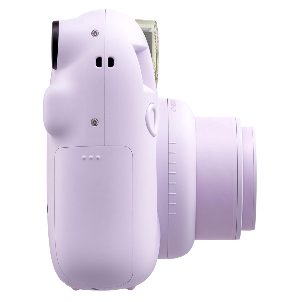 INSTAX Mini 12 Sofortbildkamera lilac-purple