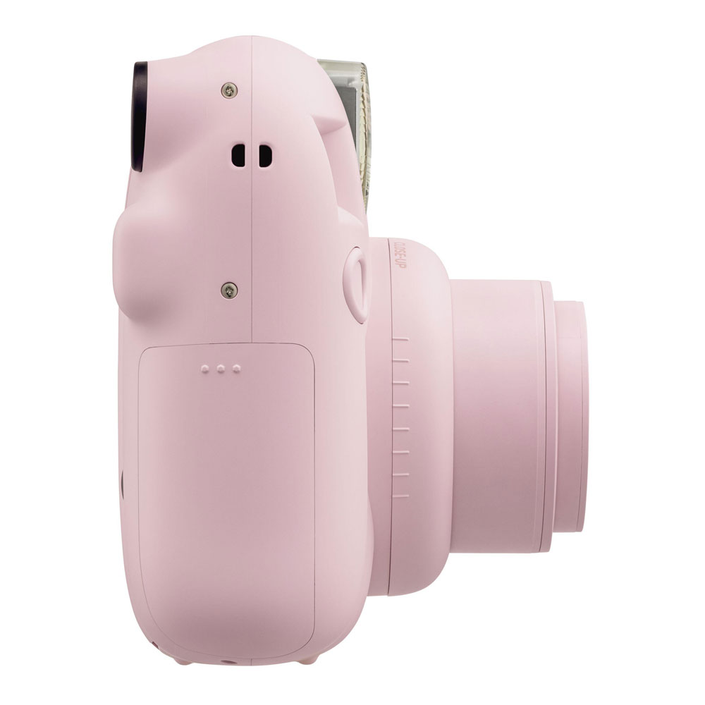 Instax Mini 12 Kamera blossom-pink