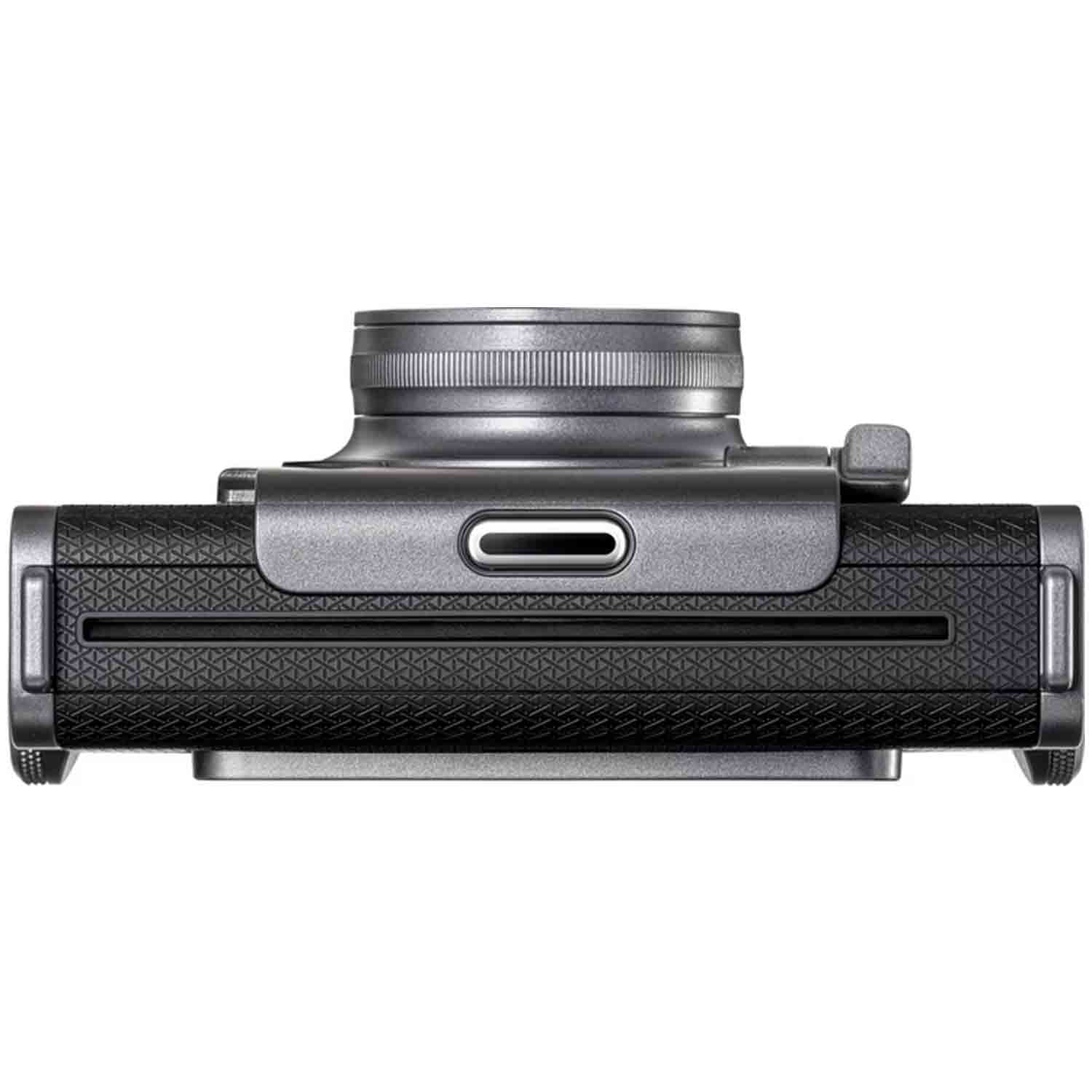 Instax Wide EVO EX D Sofortbildkamera (Verpackung geöffnet)