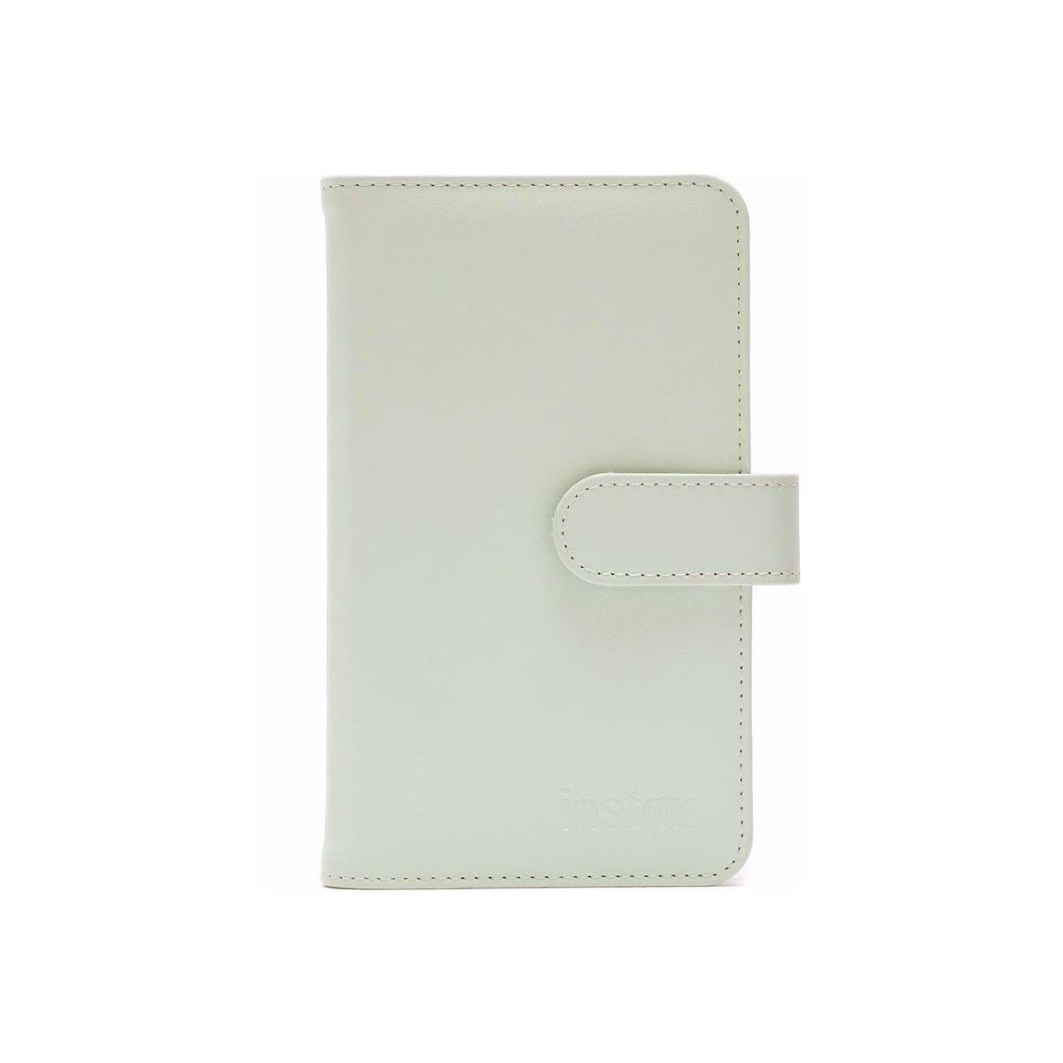 Fujifilm Instax mini Album mint-green