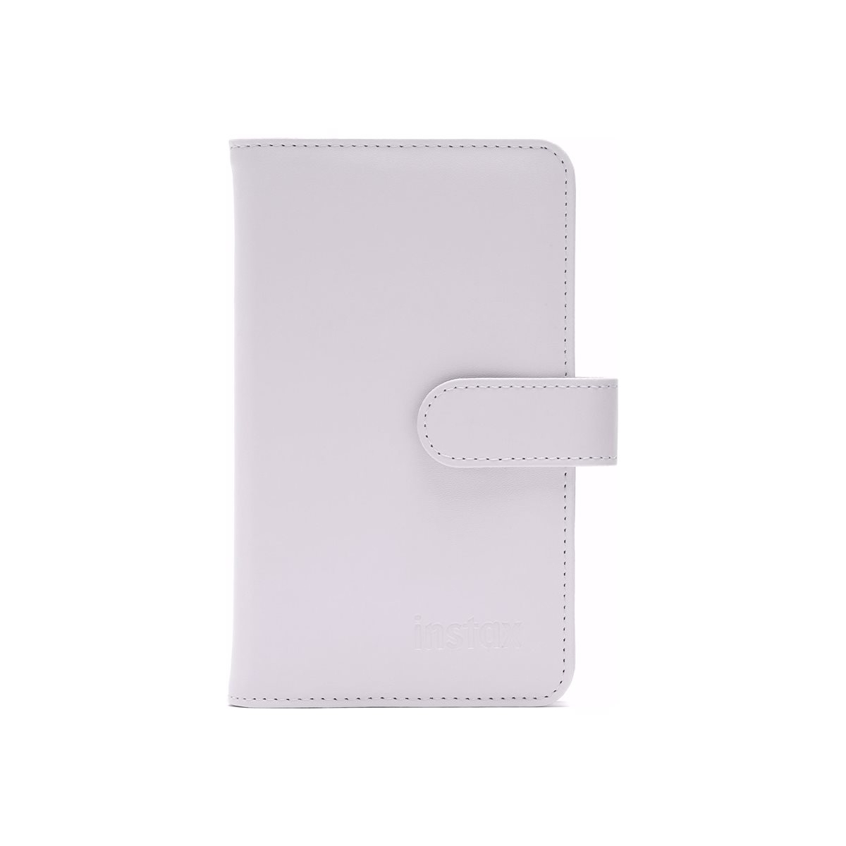Fujifilm Instax Mini Album clay-white