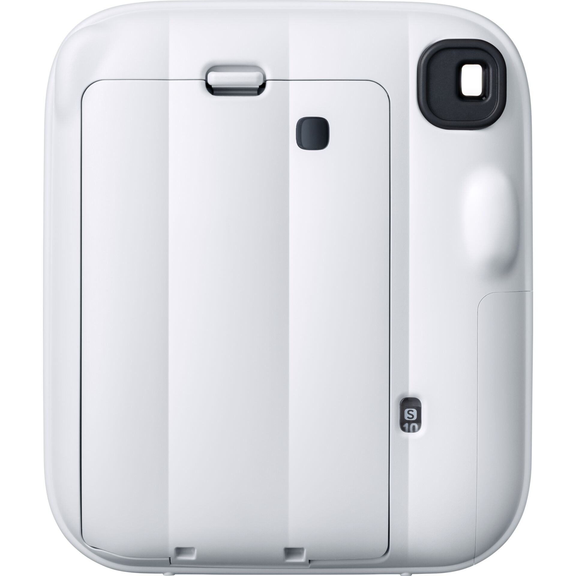 Fujifilm instax mini 13 Sofortbildkamera clay white