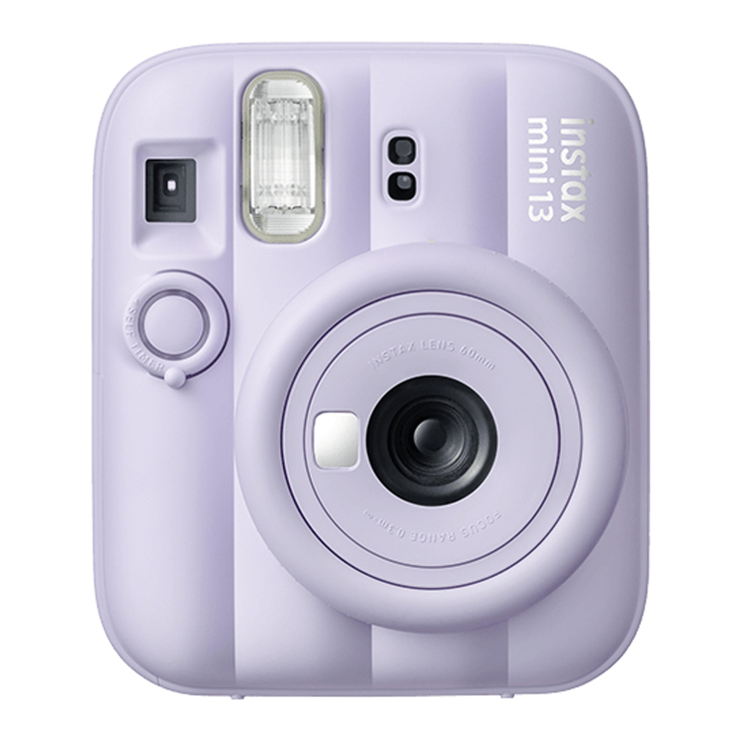 Instax Mini 13 Sofortbildkamera dreamy purple