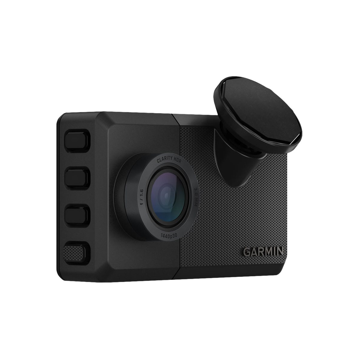 Garmin Dash Cam Live