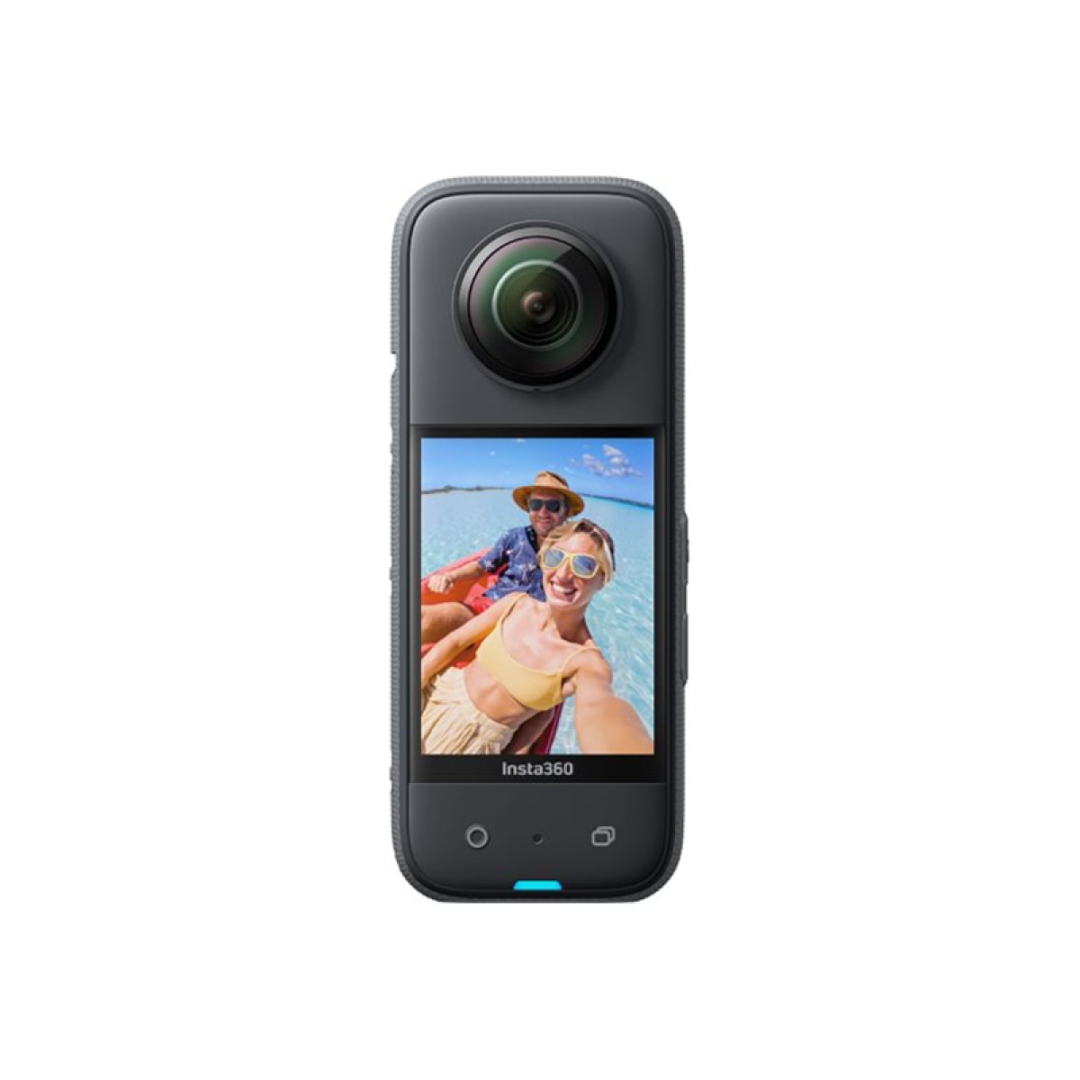Insta360 X3 5,7K 360°-Action-Kamera