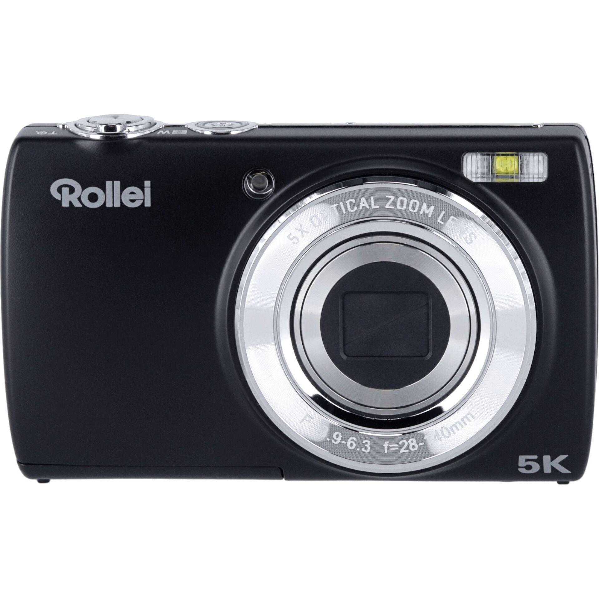 Rollei Powerflex Compact Digitalkamera