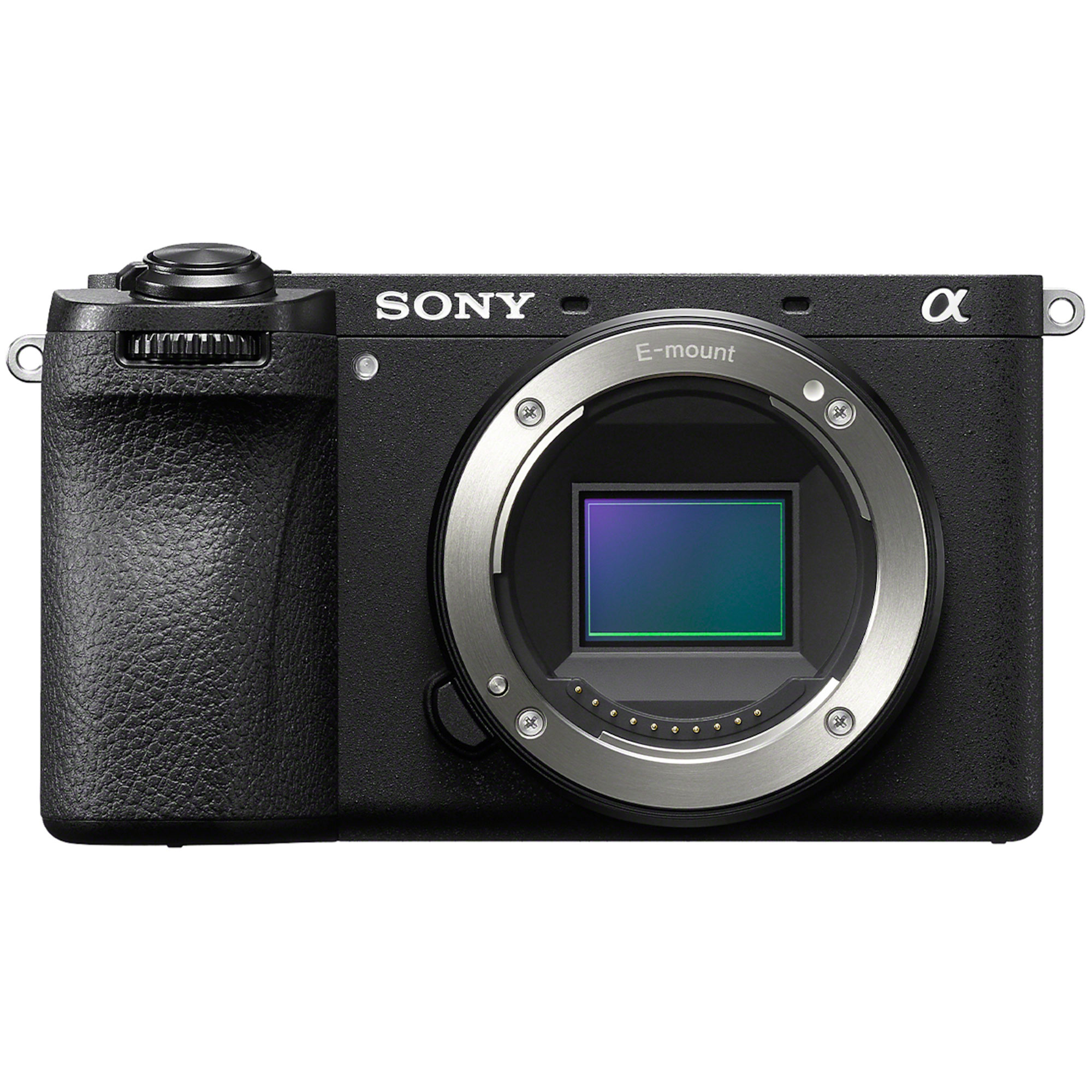 Sony Alpha 6700 Spiegellose APS-C Digitalkamera