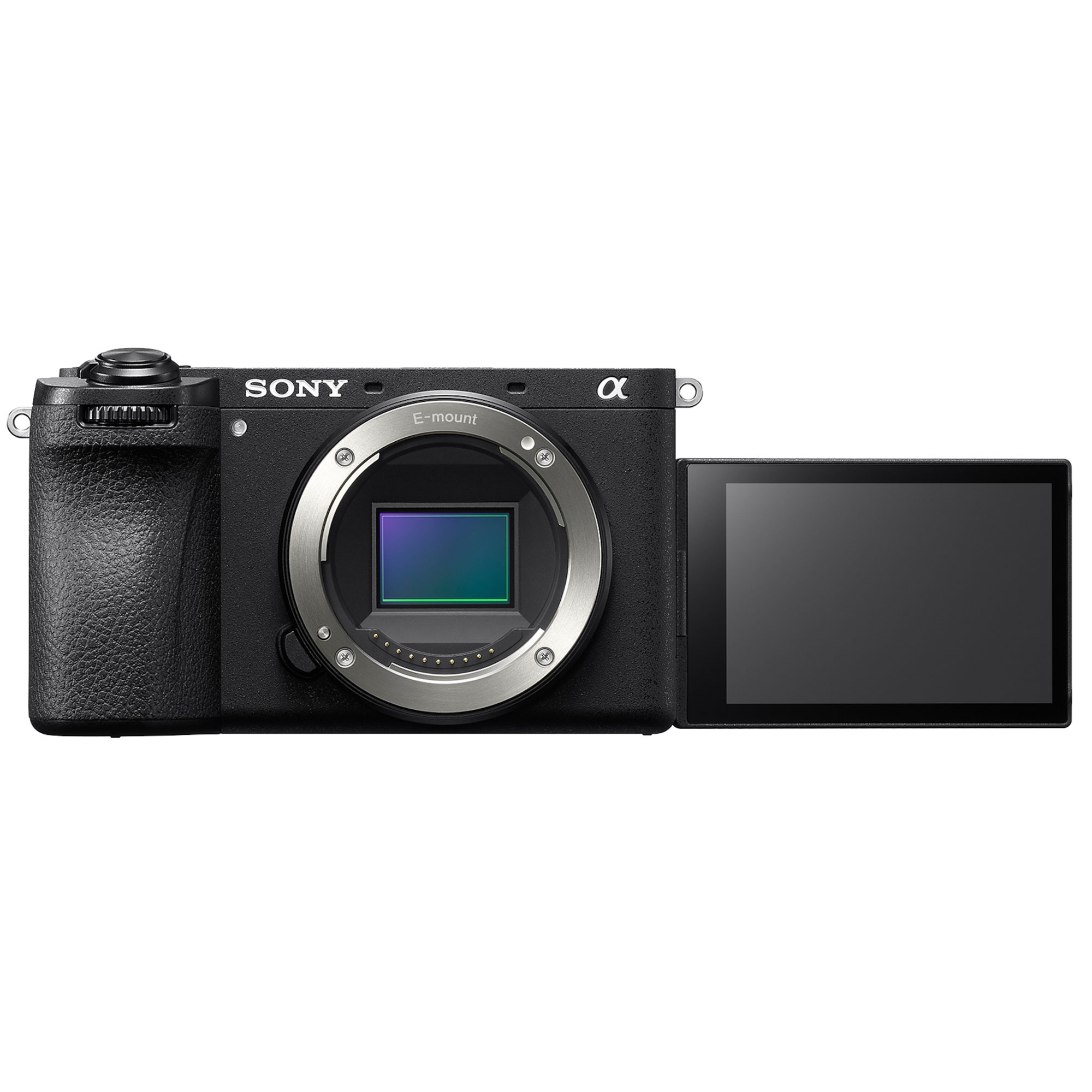 Sony Alpha 6700 Spiegellose APS-C Digitalkamera