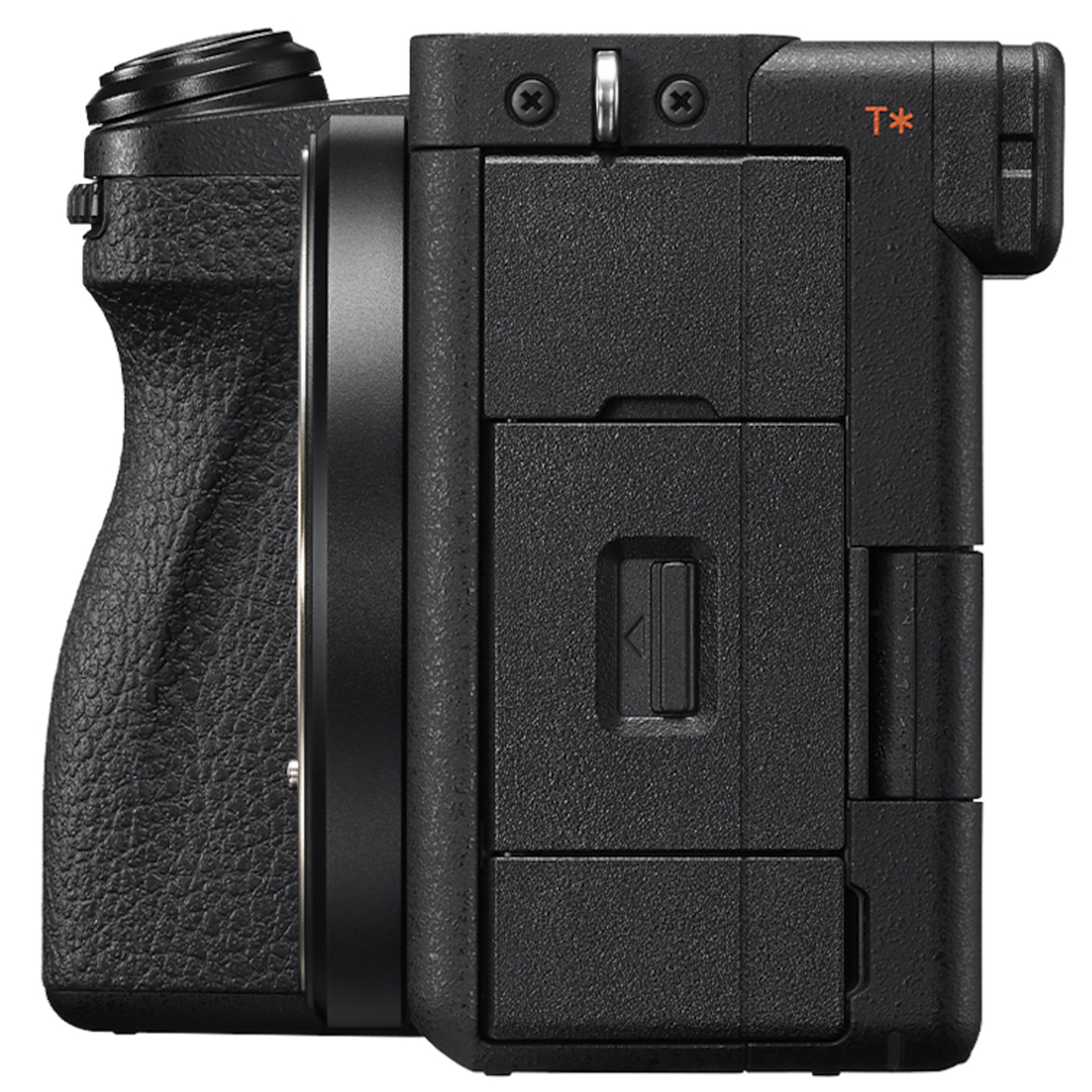 Sony Alpha 6700 Spiegellose APS-C Digitalkamera