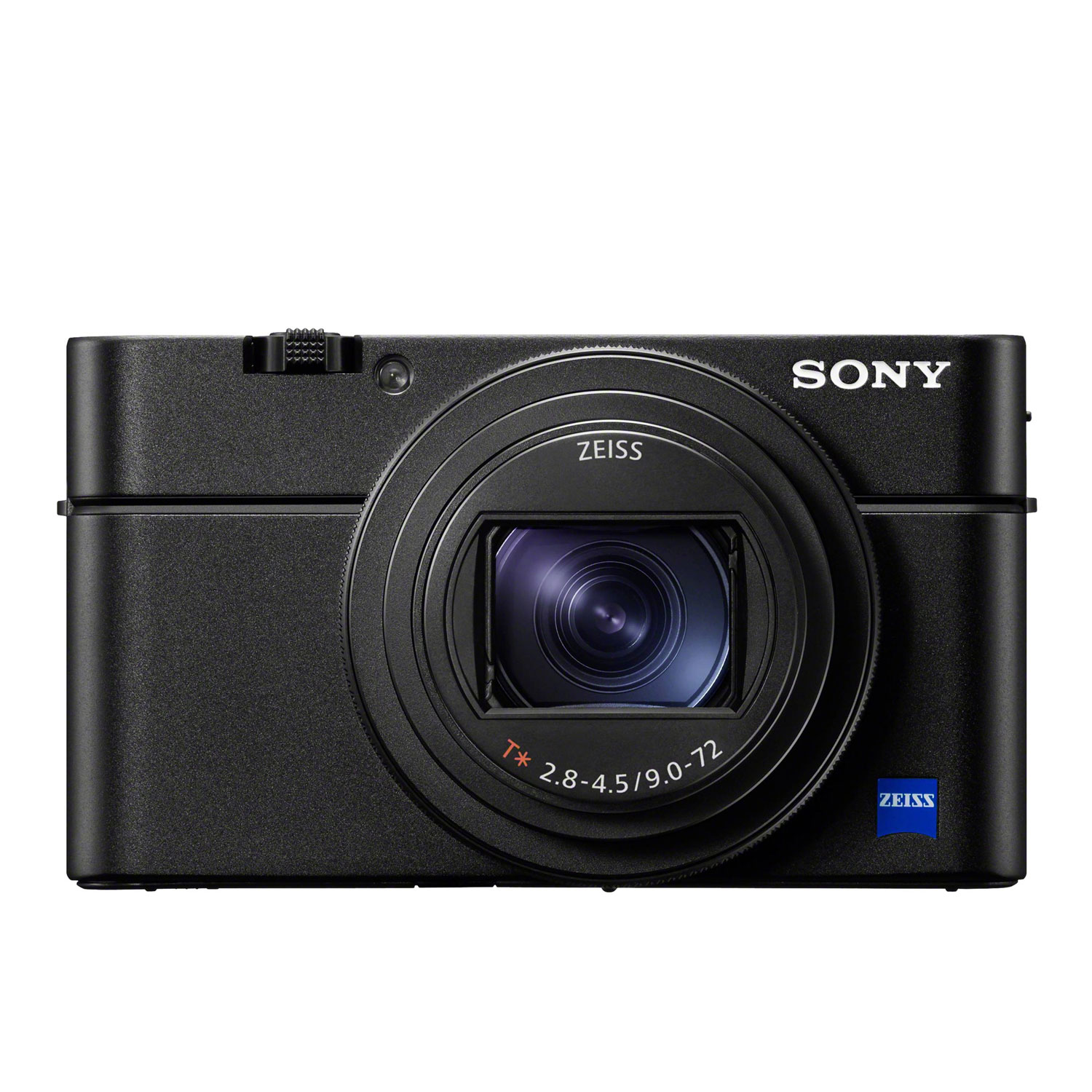 Sony RX100 VII Kompaktkamera