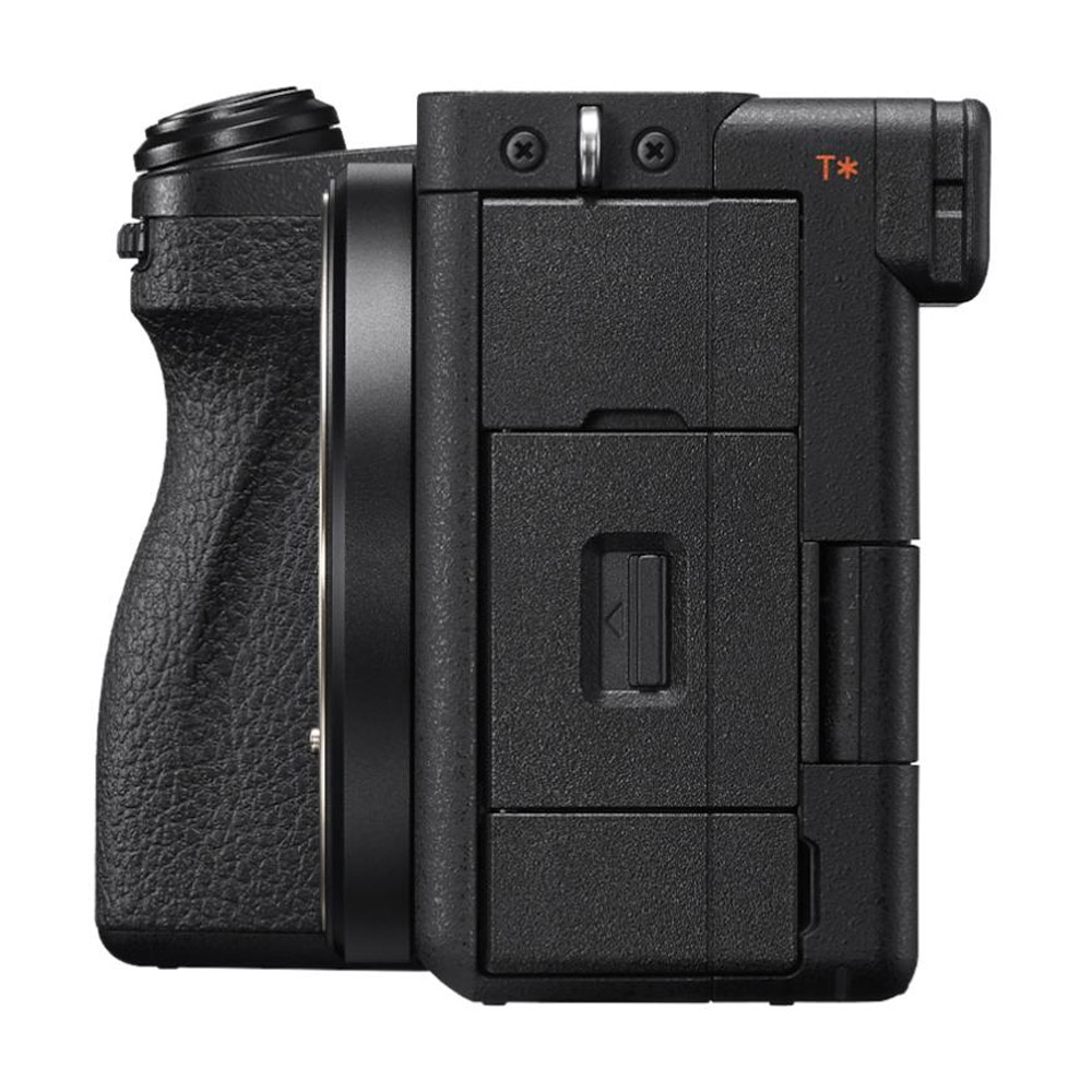 Sony Alpha 6700 Kit 18-135mm Systemkamera schwarz