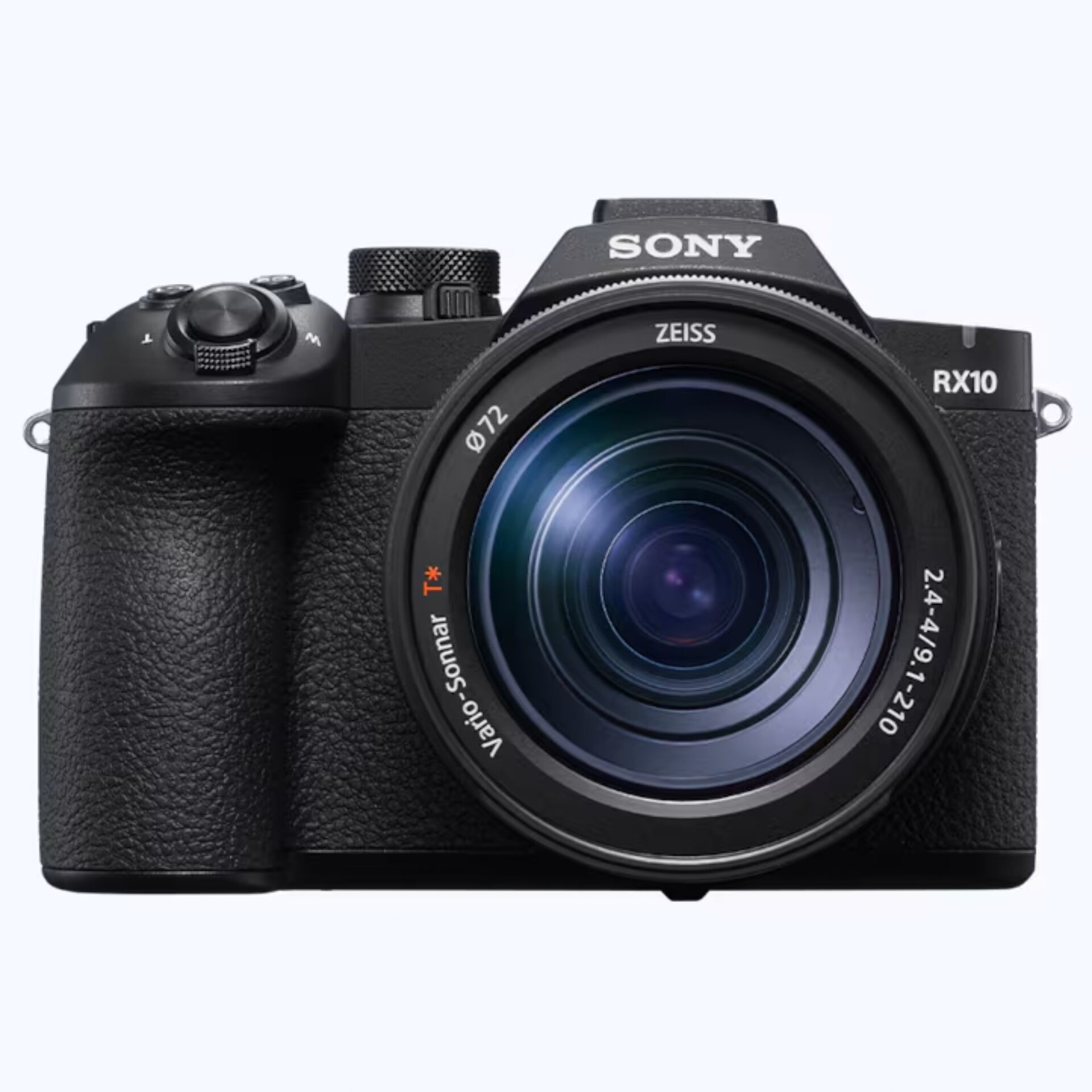 Sony Cyber-shot DSC-RX10 V 24-600mm Digitalkamera