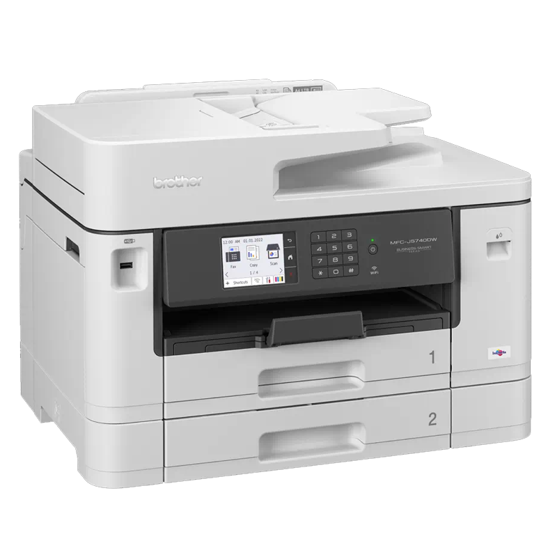 Brother MFC-J5740DW 4-in-1 Tinten-Multifunktionsdrucker