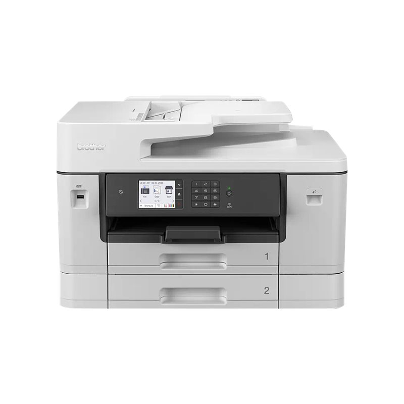 Brother MFC-J6940DW 4-in1 Tinten-Multifunktionsdrucker