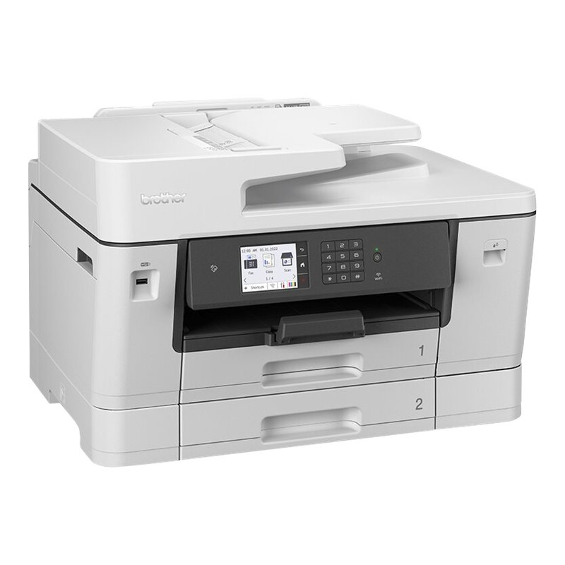 Brother MFC-J6940DW 4-in1 Tinten-Multifunktionsdrucker