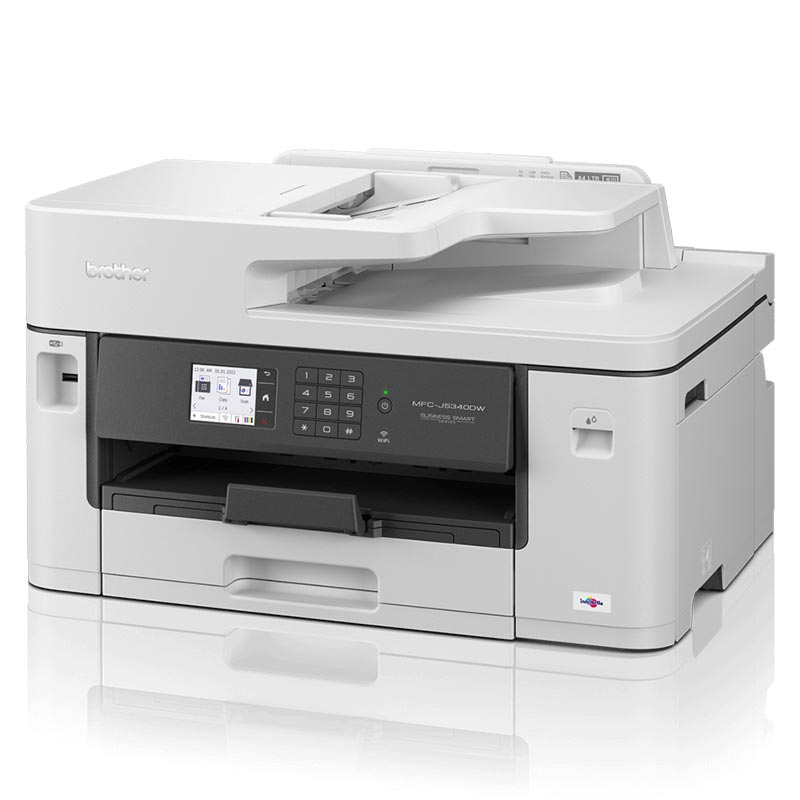 Brother MFC-J5340DWE 4-in-1 Multifunktionsdrucker 