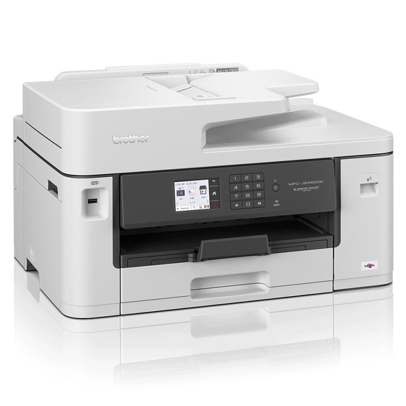 Brother MFC-J5340DWE 4-in-1 Multifunktionsdrucker 