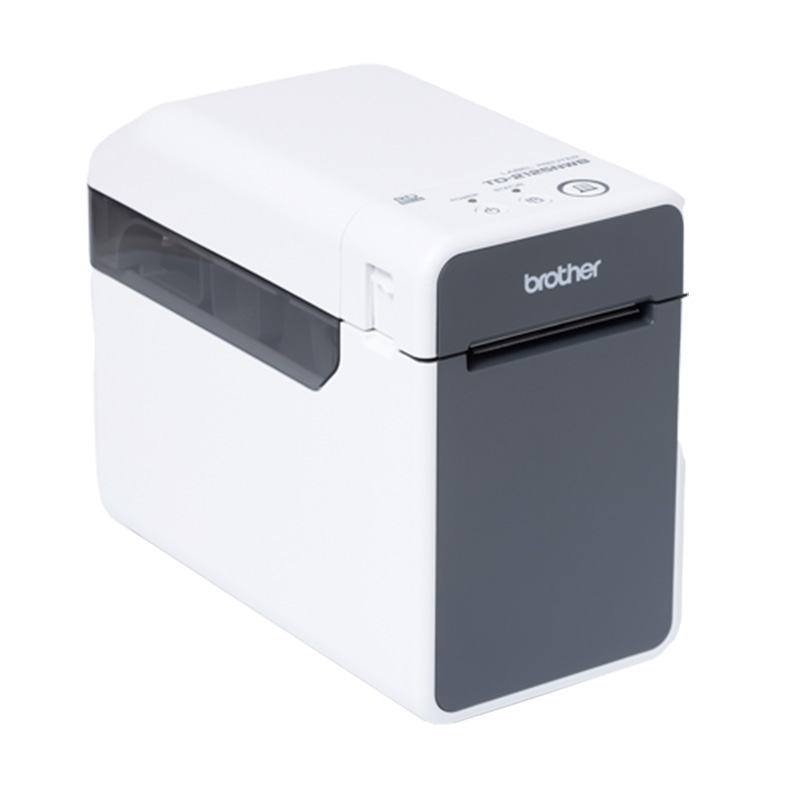 Brother TD-2125NWB Etikettendrucker