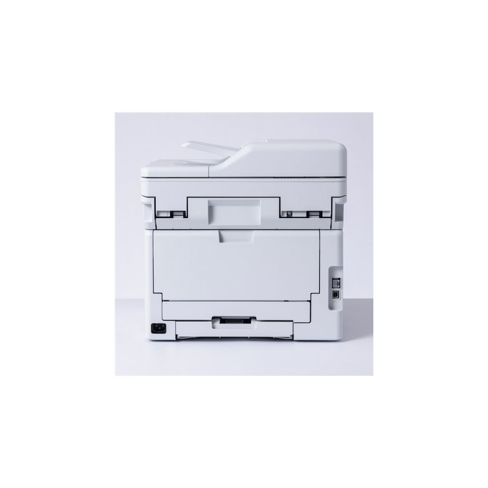 Brother DCP-L3560CDW 3-in-1 Farb-Multifunktionsgerät mit LAN/WLAN und Duplexdruck